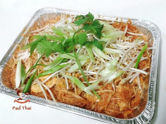 PADTHAI